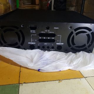 Vỏ cục đẩy CA20