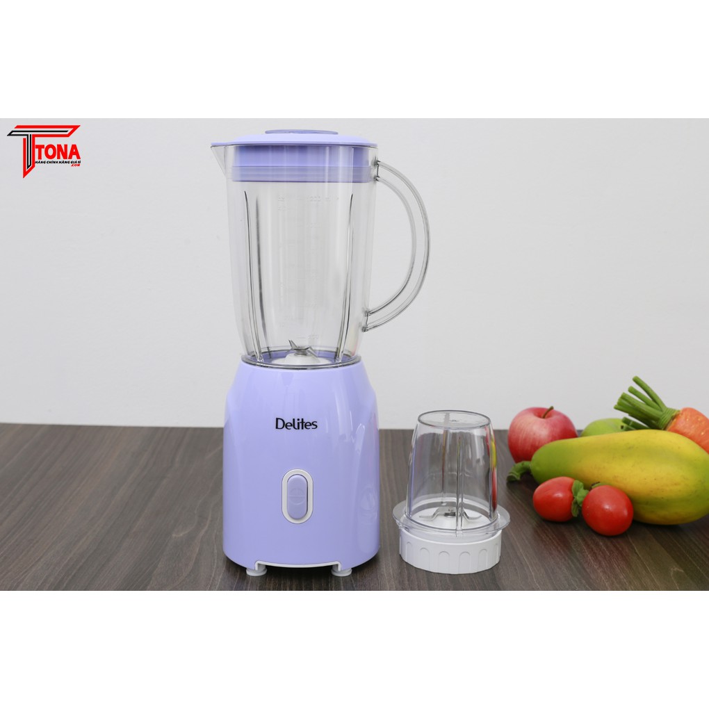 Máy Xay Sinh Tố Delites ST003