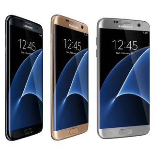 Điện thoại samsung s7 edge xách tay mỹ.