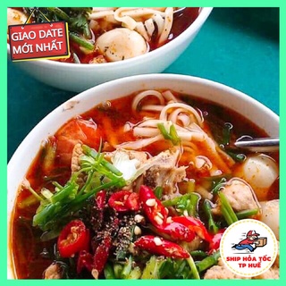 Bánh canh bột mì khô Huế bao ngon 400g - Đặc sản Huế