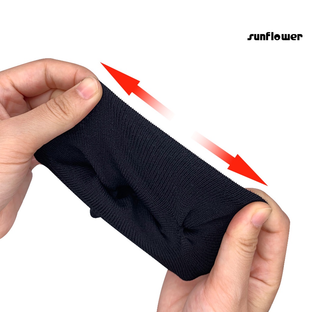 1 Đôi Găng Tay Giữ Ấm Chống Mồ Hôi Dành Cho Điện Thoại Chơi Game / YXPJ /