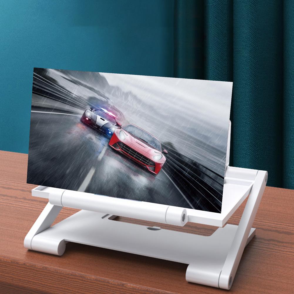 Thiết Bị Phóng Đại Màn Hình Điện Thoại 3d
