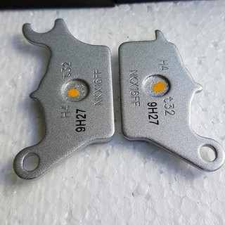 Má Phanh dành cho xe máy Vision, Lead 125, Airblade, Click, Vario