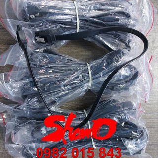 Cáp dữ liệu Sata3 – Tốc độ 6Gb/s