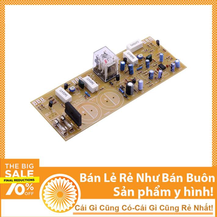 Board Âm Li Khuyếch Đại Công Suất 190W 4 Sò