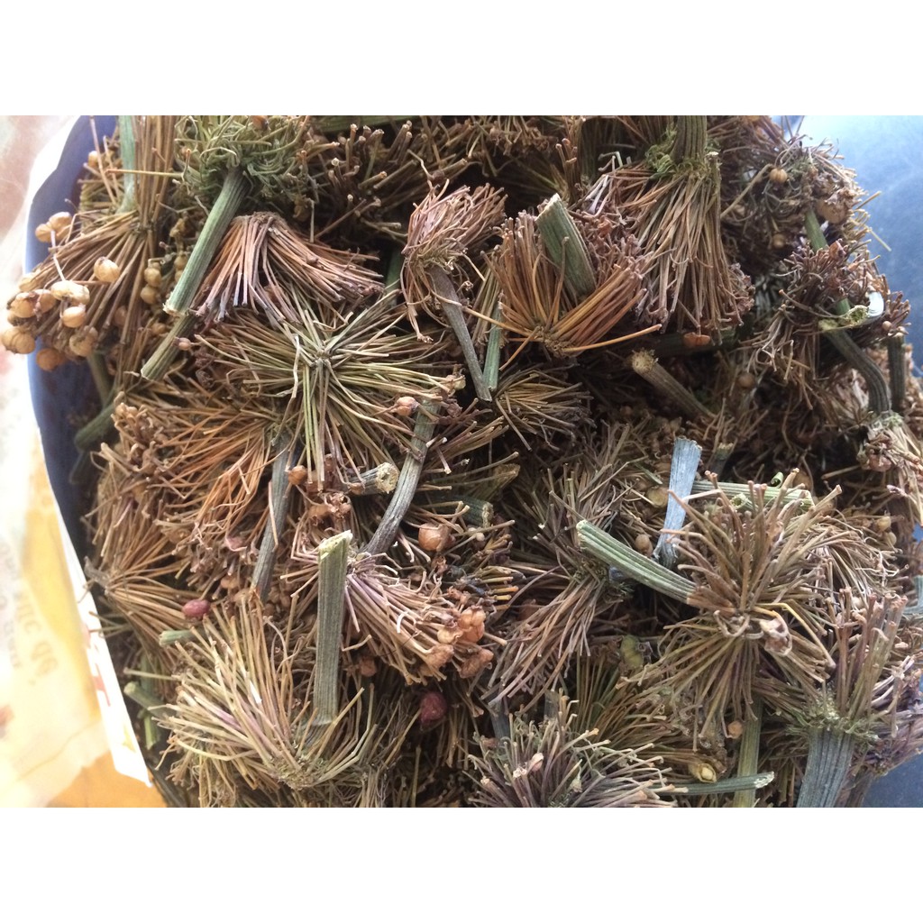 Hoa tam thất khô (500g) | BigBuy360 - bigbuy360.vn