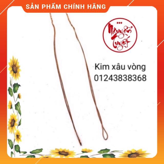 CÂY KIM XÂU VÒNG CHUỖI CÁC LOẠI