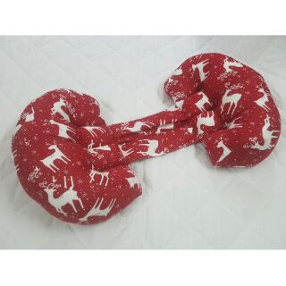 Gối kê bụng bà bầu
