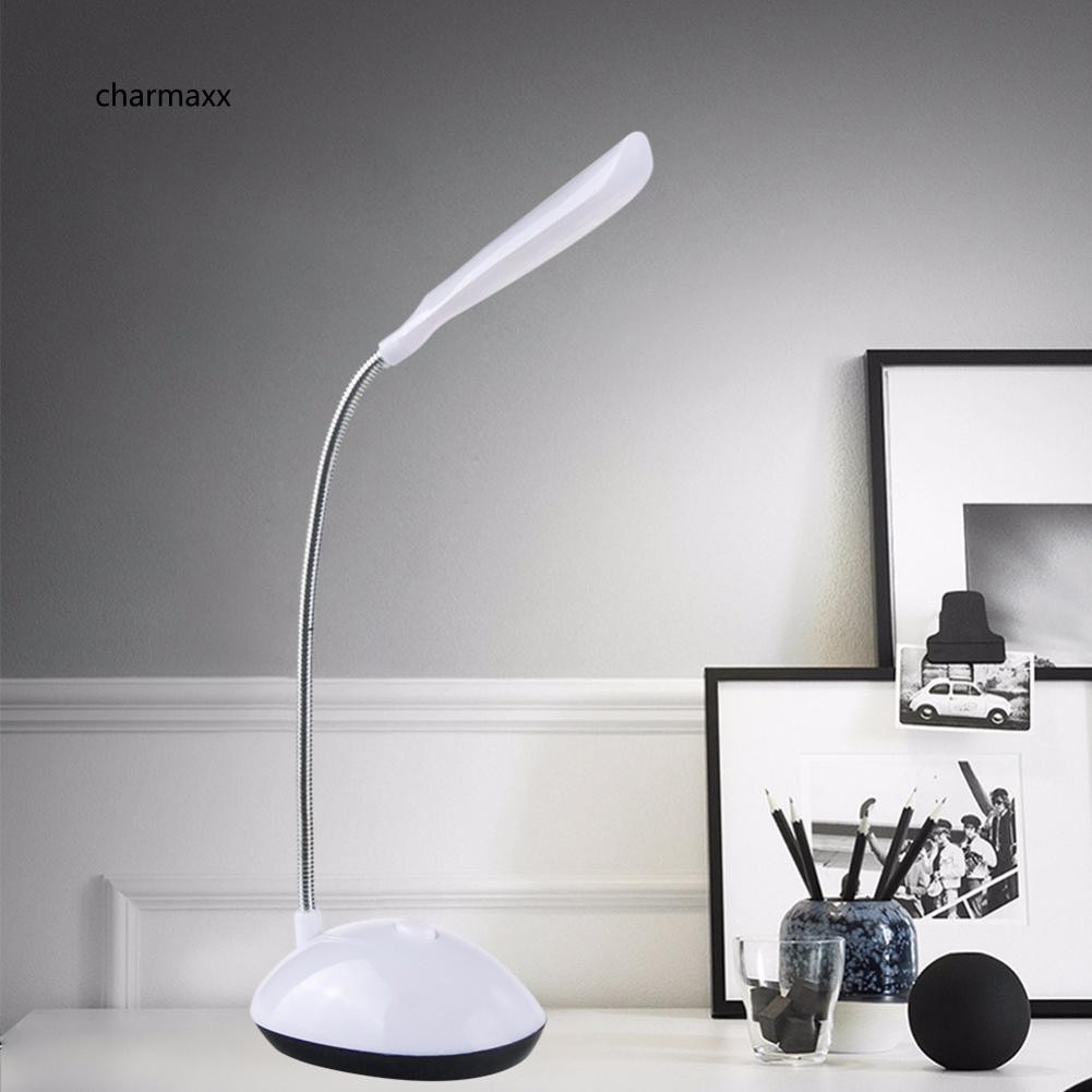 Đèn LED để bàn bảo vệ mắt linh hoạt