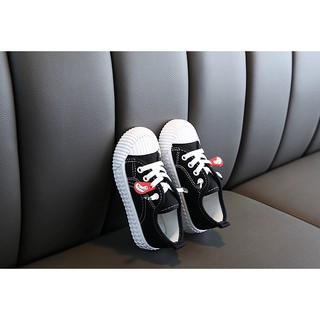 [G10] Giày Sneaker vải mềm cho bé