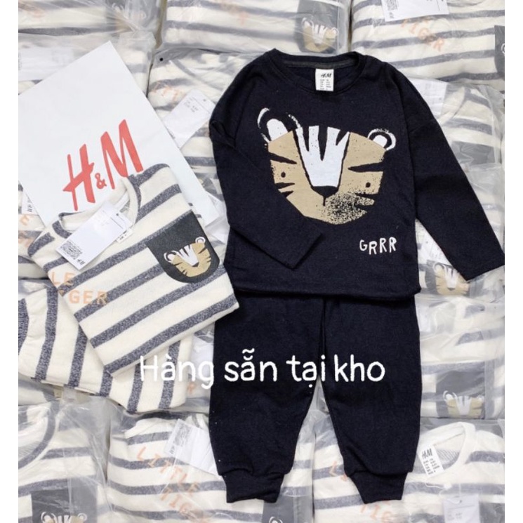 Set combo 2 bộ hoạt hình CHO BÉ TRAI