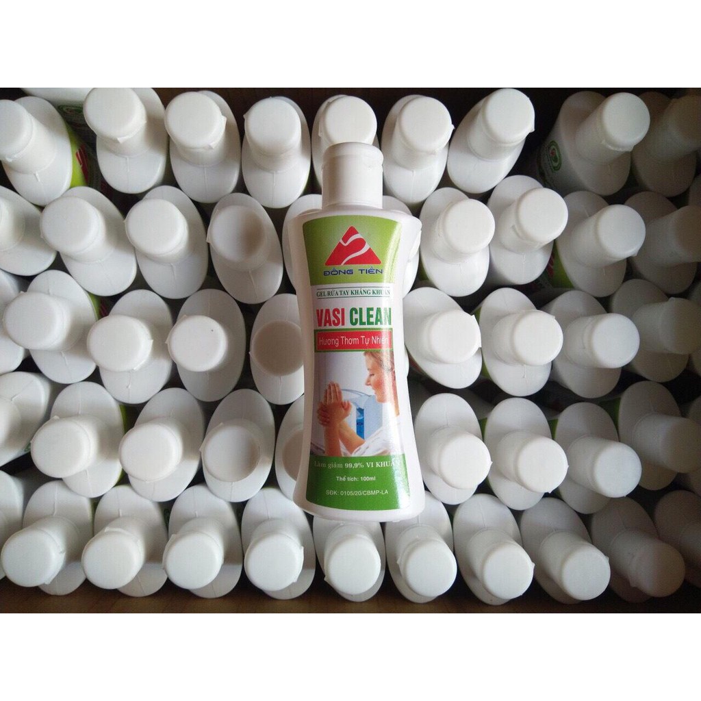 Gel rửa tay khô cao cấp. Vệ sinh và diệt vi khuẩn tức thì. Hàng Xuất Mỹ cao cấp | BigBuy360 - bigbuy360.vn
