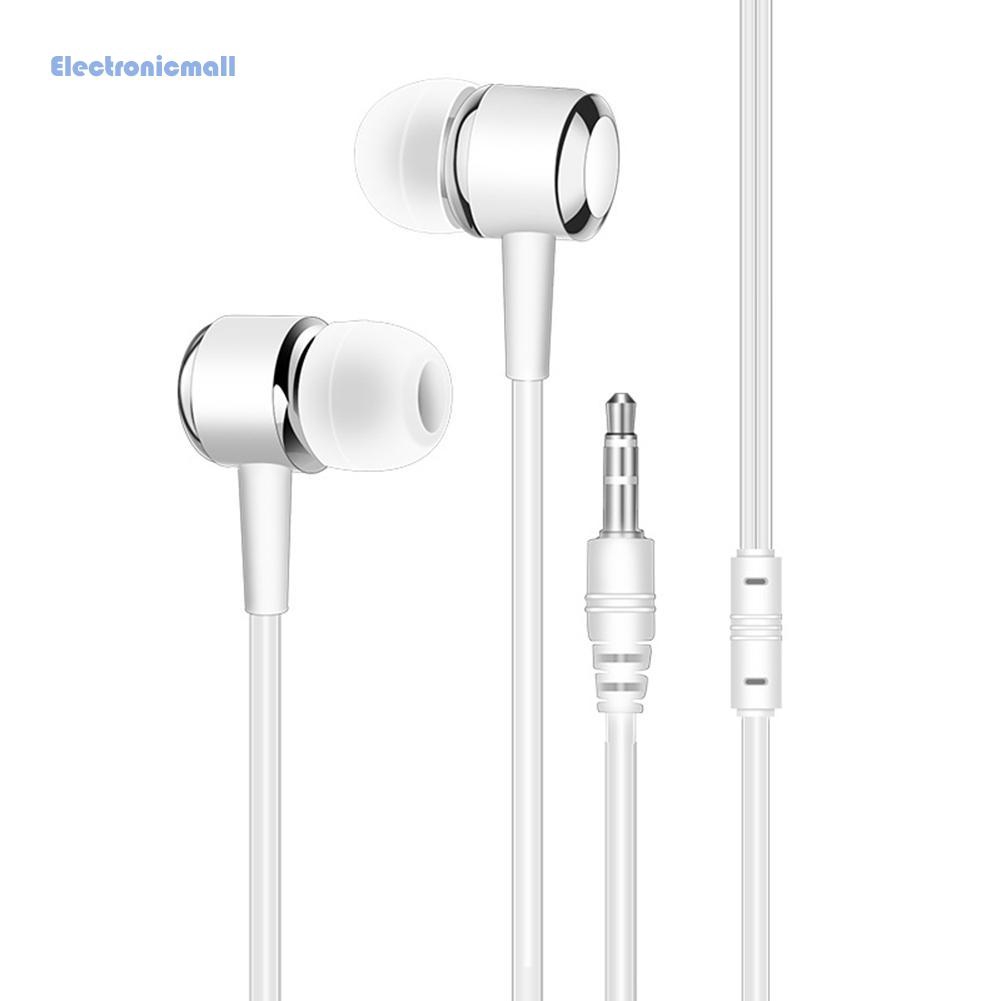 Tai Nghe Trong Giắc Cắm 3.5mm