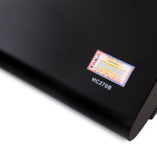 Máy hút mùi Taka TK-270B/270S