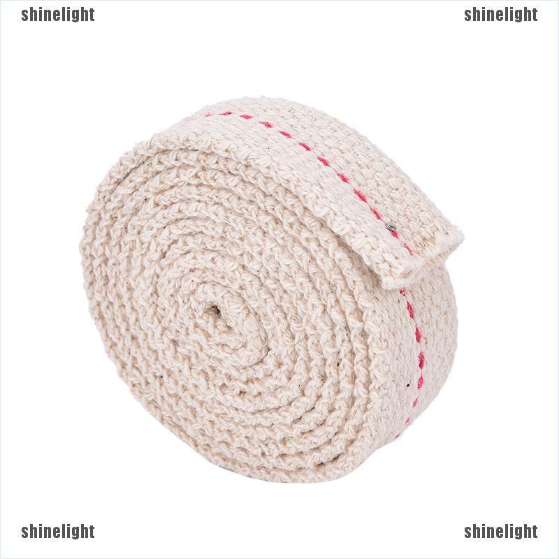 Dây Bấc Dầu Cháy Chất Lượng Cao 1m