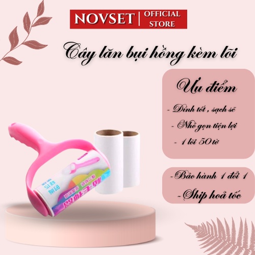 CÂY LĂN BỤI QUẦN ÁO