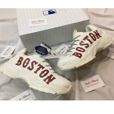 [FULLBOX] GIÀY THỂ THAO SNEAKER NAM NỮ ĐẾ CAO BOSTON | BigBuy360 - bigbuy360.vn