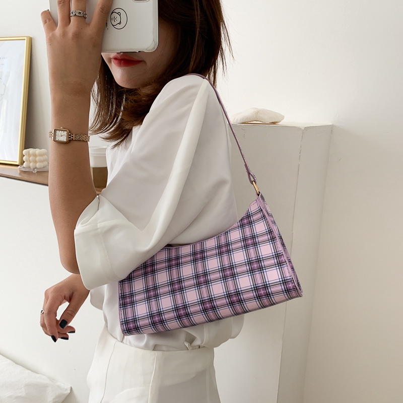 Túi Xách Đeo Vai Mini JASMIN NOIR Thời Trang