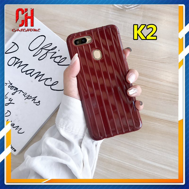 Ốp điện thoại silicon mềm màu trơn cho Samsung J2 Prime J7 Prime A11 M21 A51 A21S A31 M11 M30S M10S M40S A31F A205 A305