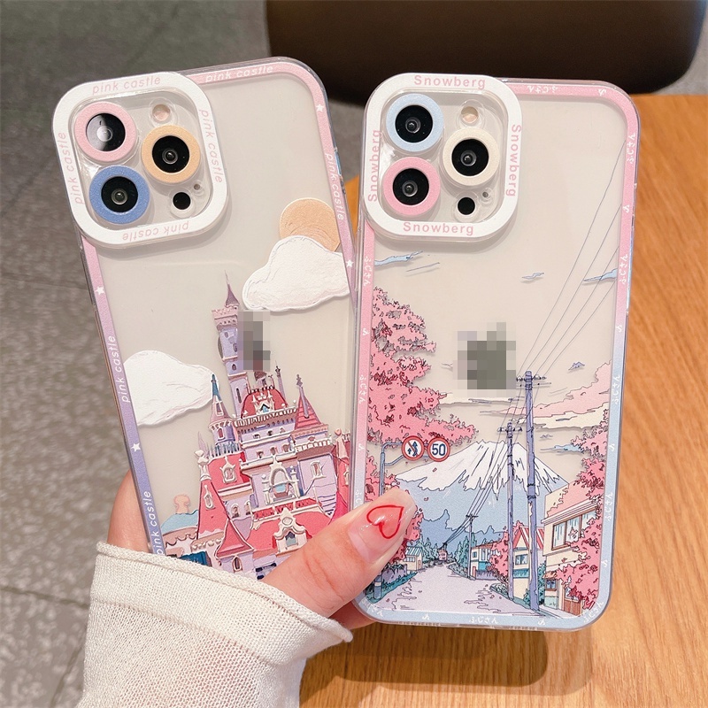 Phone Case Redmi Note 12 Pro Plus A1 9A 9C 9T Redmi 10 10A 10C 12C Note 8 Pro Note 9 Pro Note 9s Note 10s Note 10 Pro Note 11s Note 11 Pro Plus