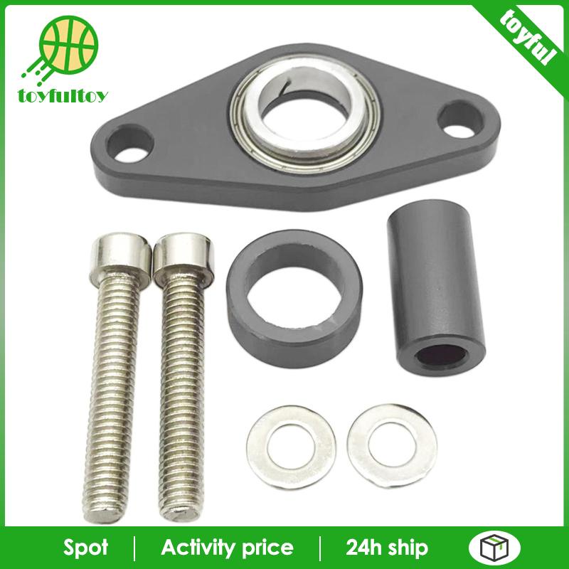 Phụ Tùng Thay Thế Cho Kawasaki ZX25R 2021-2022 Premium Màu Đen