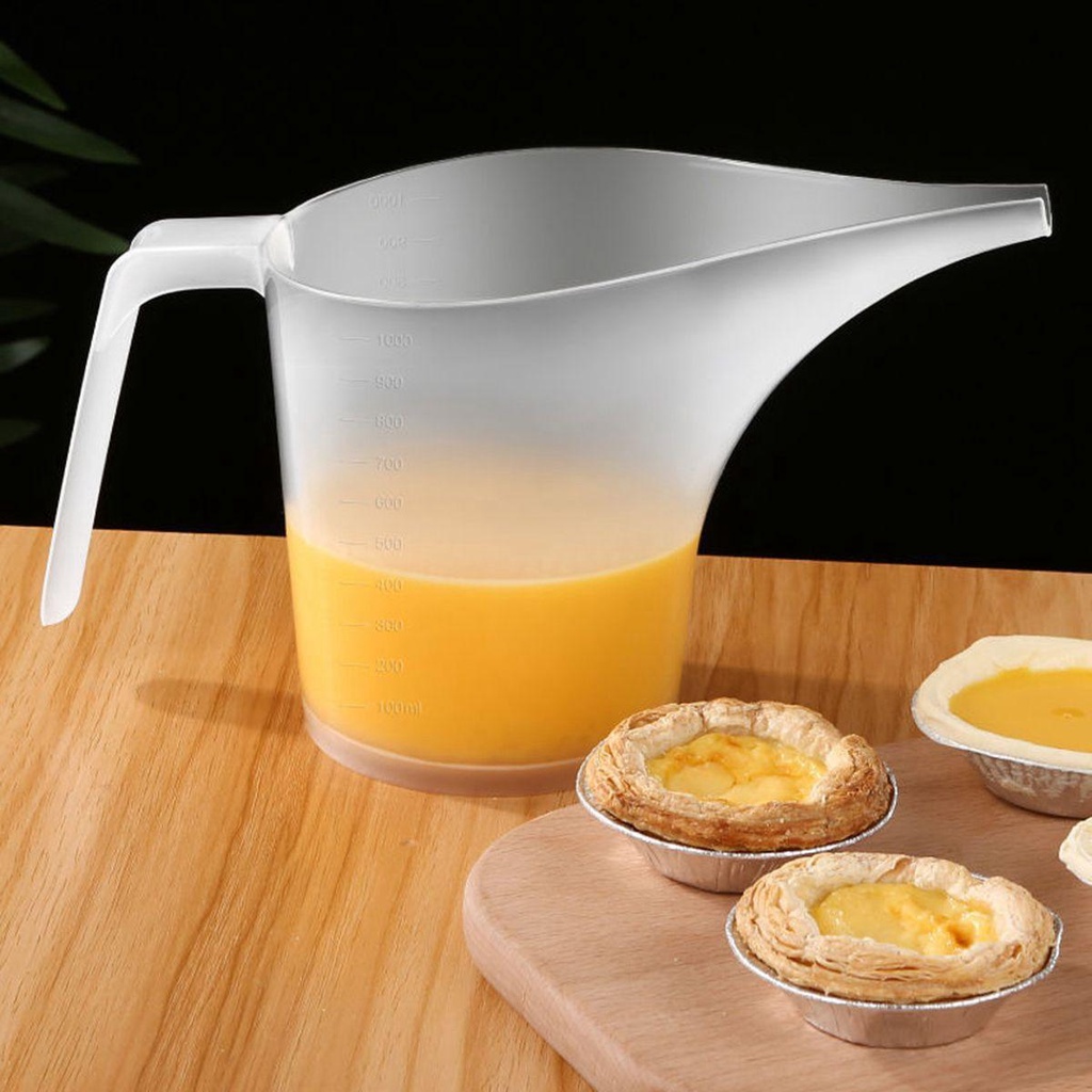Phễu Bằng Nhựa Dùng Rót Chất Lỏng Tiện Dụng