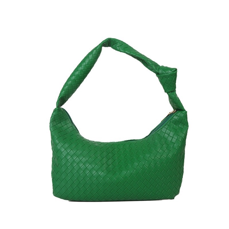 Túi Xách Tay Bện Dây Đơn Giản Thời Trang Mùa Hè 2022 NB00225