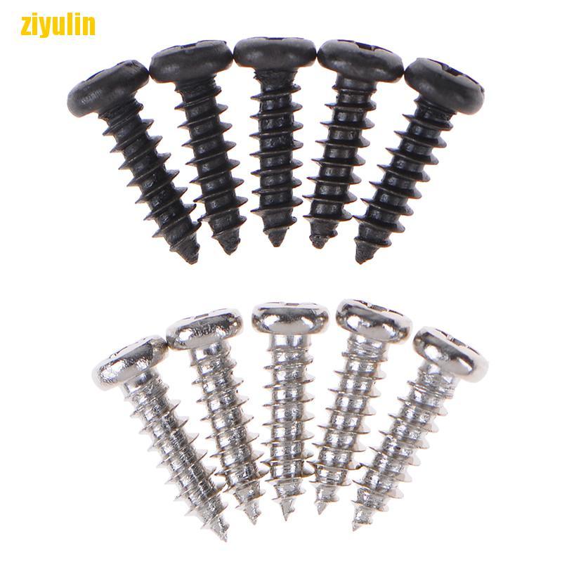 Set 50 Ốc Vít 2.2mm Chuyên Dụng Cho Đàn guitar Điện