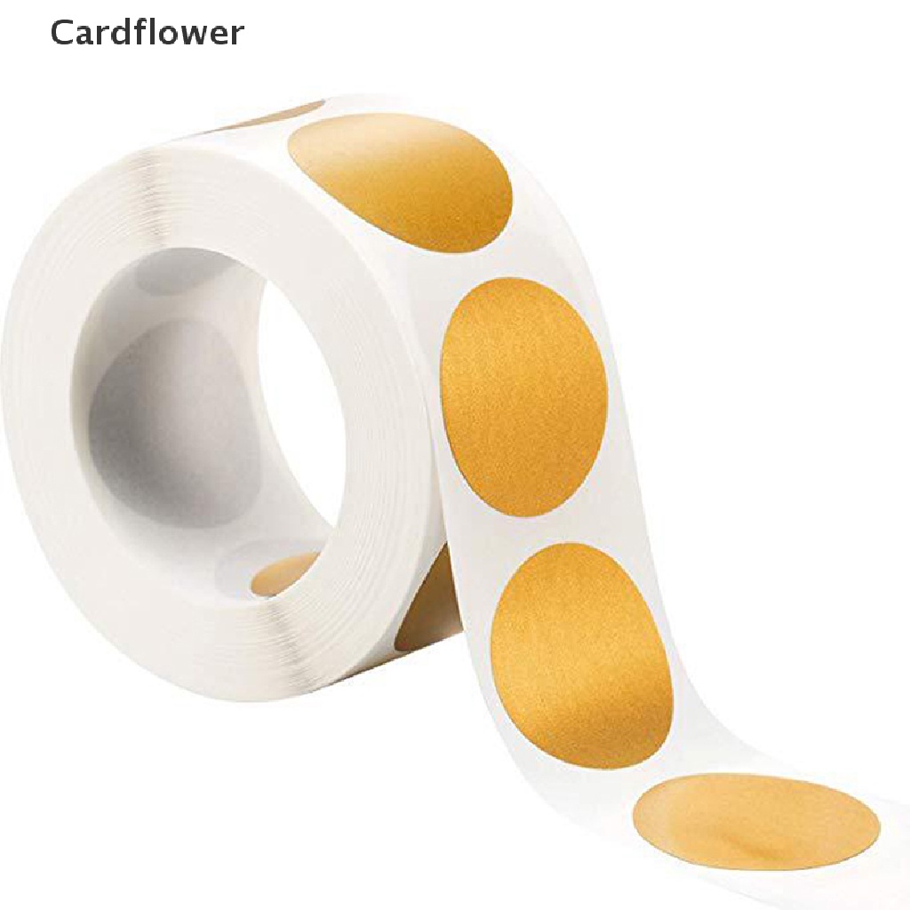 Bộ 300 Miếng Trang Trí Hình Tròn 1 inch DIY Độc Đáo