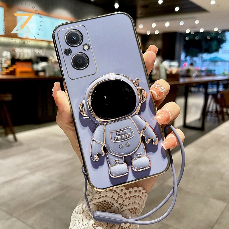 OPPO Reno 8T 4G Reno 8T 5G Reno 8Z 5G Reno 7Z 5G Reno 6Z 5G Reno 5 Reno 7 5G Reno 7 4G Reno 4 Ốp Điện Thoại Silicone Mạ Điện 6D Cho