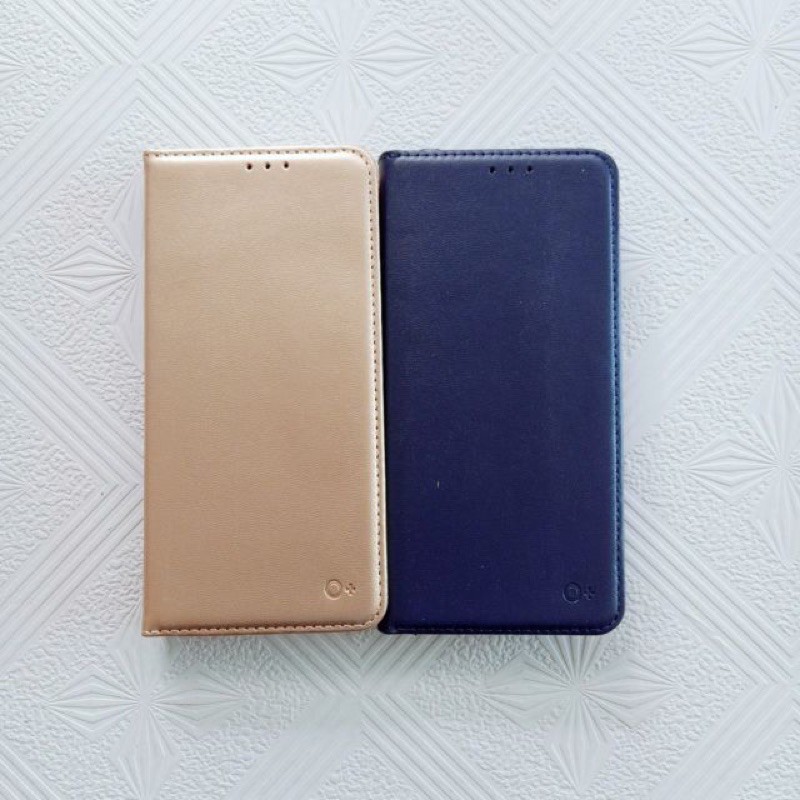 Bao da Sam Sung Galaxy A51/A71 dạng ví có ngăn để thẻ và tiền tiện lơi - Hãng VTZ