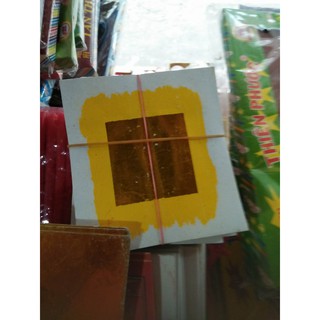 Giấy Vàng bạc, Giấy vàng bạc 2 đầu