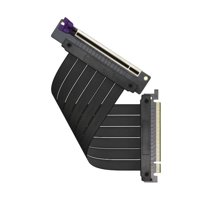 Bộ dựng đứng VGA kèm Riser Cooler Master VERTICAL GRAPHICS CARD HOLDER KIT V2 Chính Hãng BH 12 Tháng | BigBuy360 - bigbuy360.vn