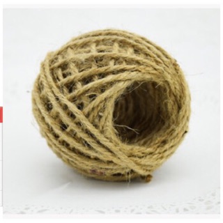 Dây cói cuộn 15m