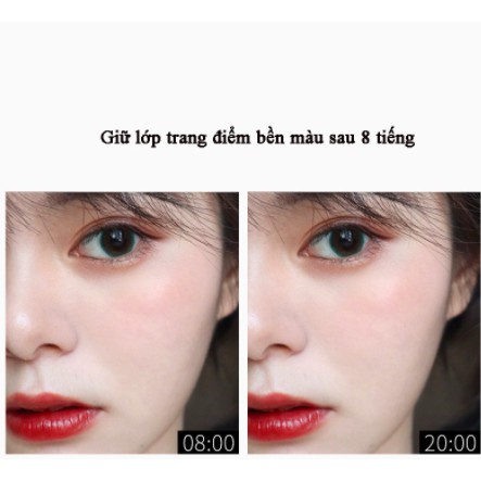 Xịt Nhũ Khóa Trang Điểm Star Flash Make Up Spray 8 Hours Wear | BigBuy360 - bigbuy360.vn