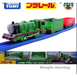 Đồ chơi tàu hỏa ts-03 henry