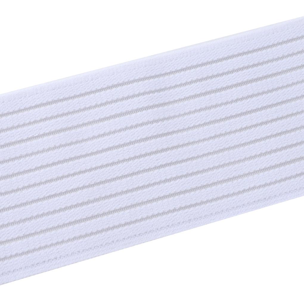 Băng Quấn Bảo Vệ Cổ Tay Bằng Nilon Tiện Dụng Khi Chơi Bóng Rổ / Leo Núi / Bóng Chày