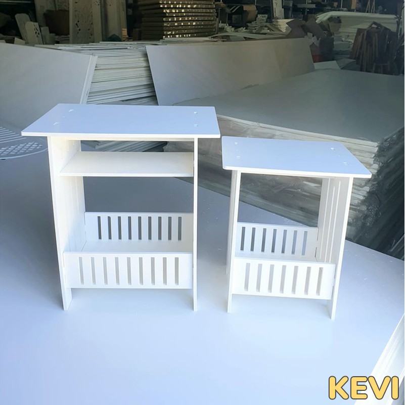 Kệ đầu giường kiểu mới thương hiệu Kevi | BigBuy360 - bigbuy360.vn