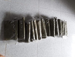 Bộ quần áo đi mưa