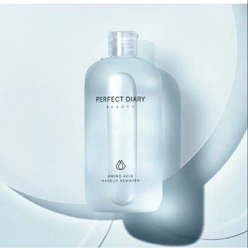 Tẩy trang Perfect Diary 500ml