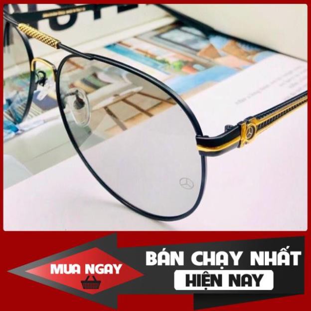 [SALE25]  HG0901 [ Hàng Chuẩn ] ❌FULLBOX HÃNG❌MẮT KÍNH NAM POSHOP CAO CẤP TRÒNG POLAZOID ĐỔI MÀU ĐI ĐÊM VÀ NGÀY ( ẢNH TH | BigBuy360 - bigbuy360.vn