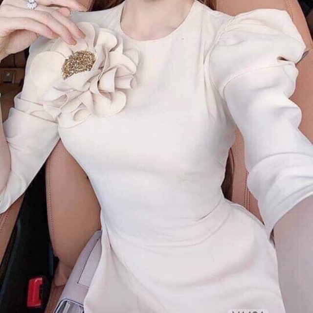 Set áo dài cao cấp