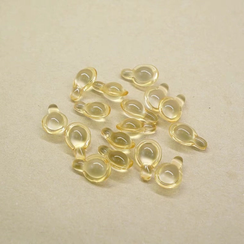 Viên Nang Mờ Thâm Mụn,thu nhỏ lỗ chân lông sáng màu da