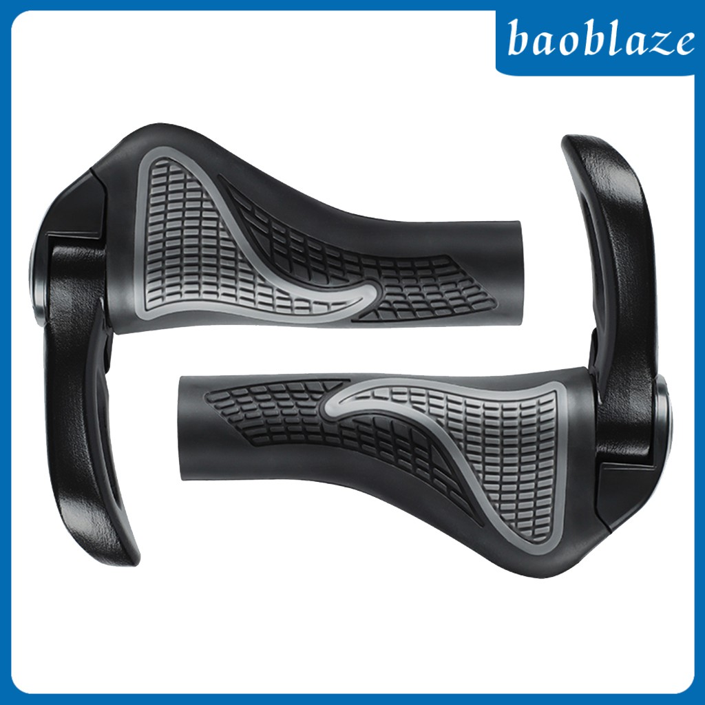 Bọc Tay Nắm Chống Sốc Cho Xe Đạp