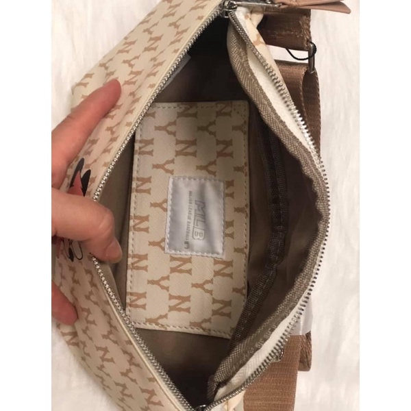 Túi bao tử 2 màu