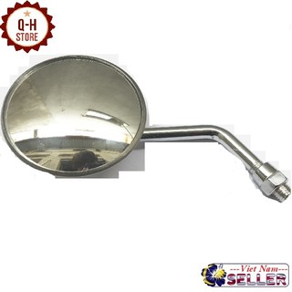[SHOPEE TẾT SALE] Gương Cầu Lồi Chiếu Hậu Cho Mọi Dòng Xe Gắn Máy