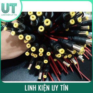 Dây Nguồn DC5.5x2.1MM