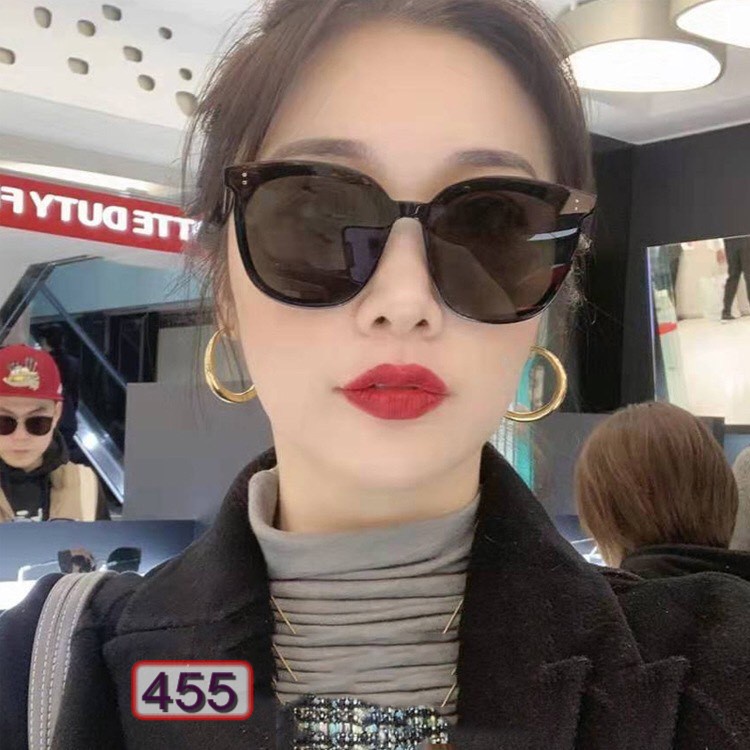 Mắt Kính Thời Trang Hazo Kính Râm Form Soudside &amp; Y2K Hot Trend Phong Cách Ulzzang Siêu Hot - Hazo