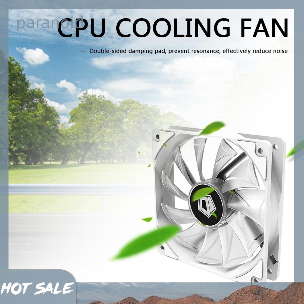 Quạt Tản Nhiệt Làm Mát Cpu Id-Cooling Xf-12025 120mm 4pin