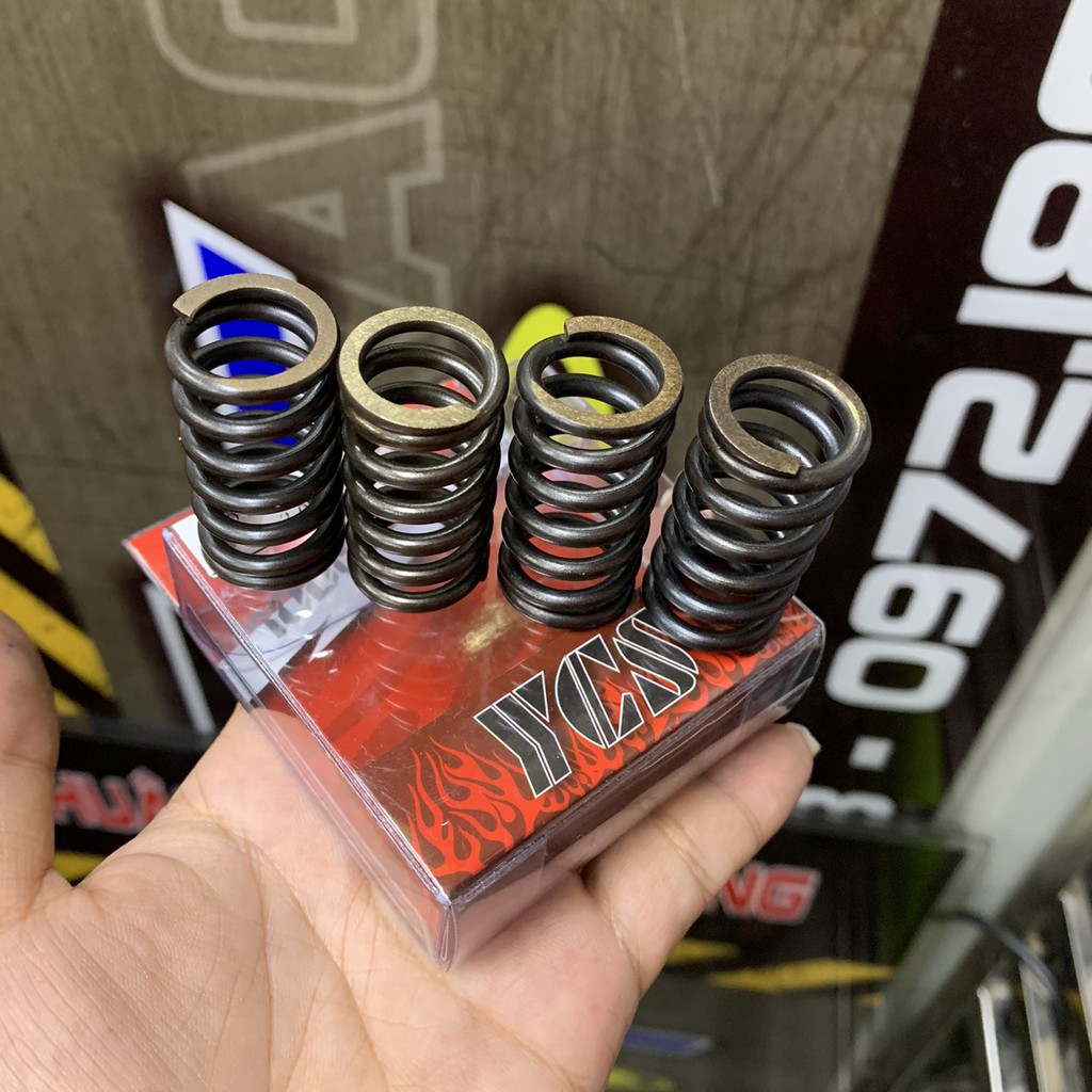 LÒ XO ĐẦU YCS - EX150
